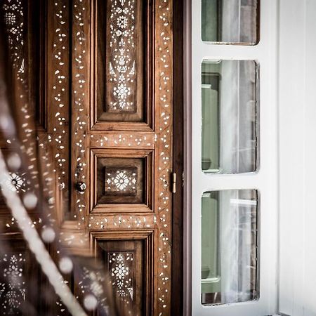 Bed and Breakfast Dar Camelia Тир Екстер'єр фото