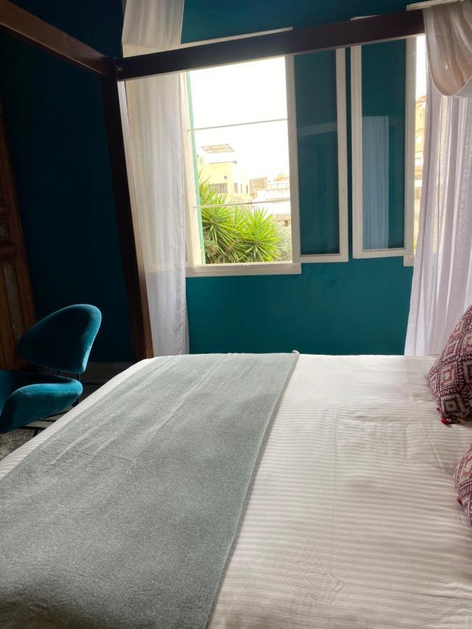 Bed and Breakfast Dar Camelia Тир Екстер'єр фото