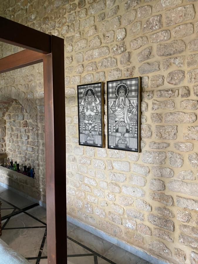 Bed and Breakfast Dar Camelia Тир Екстер'єр фото