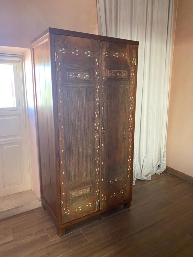 Bed and Breakfast Dar Camelia Тир Екстер'єр фото