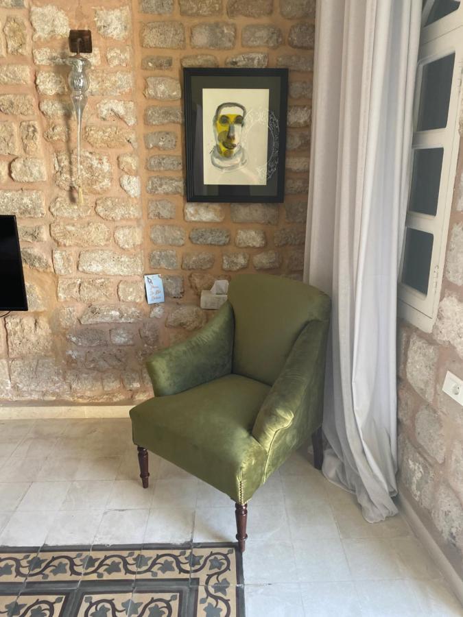 Bed and Breakfast Dar Camelia Тир Екстер'єр фото