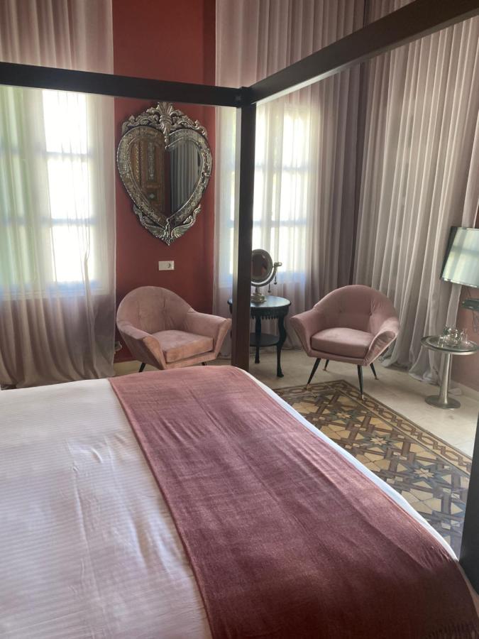 Bed and Breakfast Dar Camelia Тир Екстер'єр фото