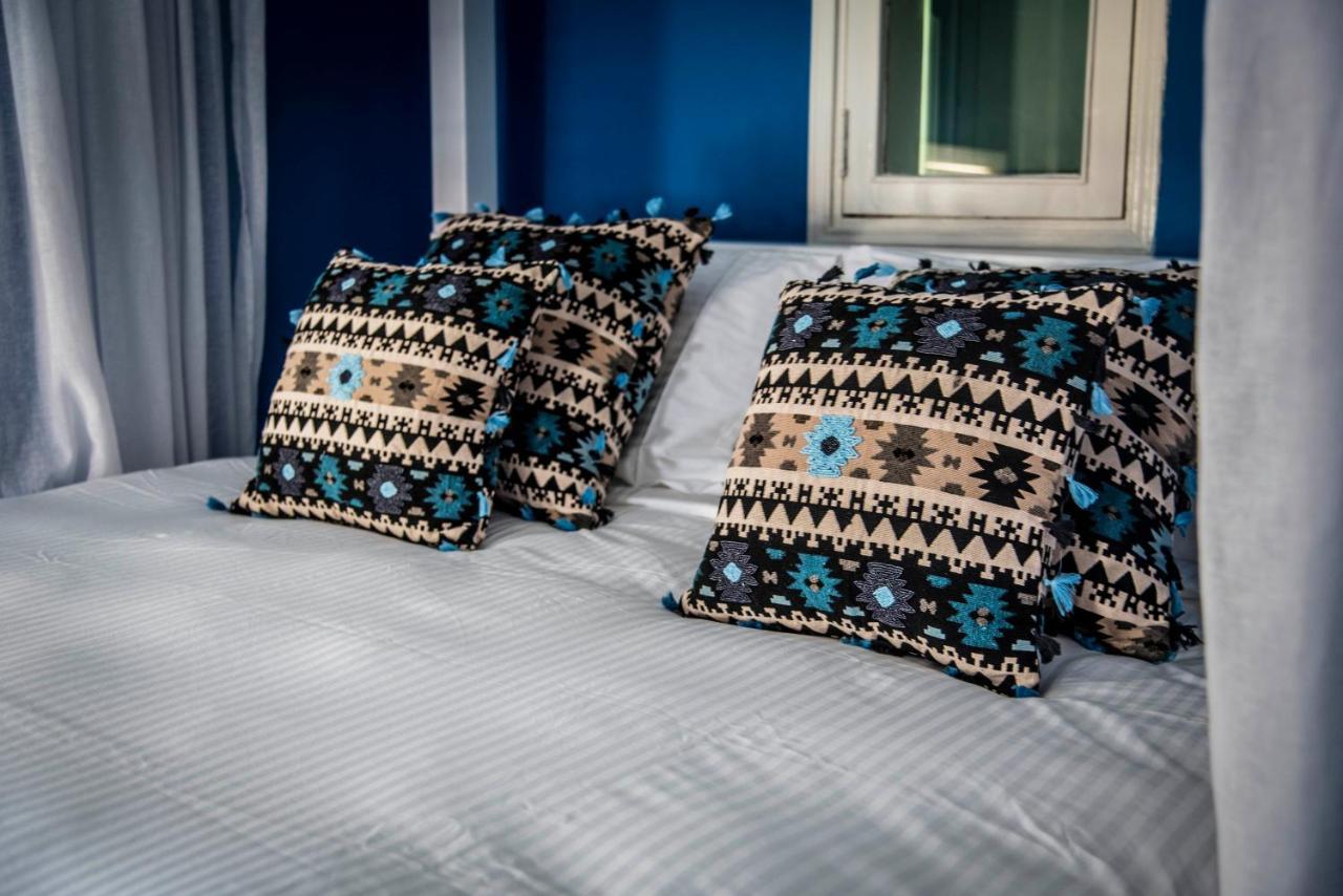 Bed and Breakfast Dar Camelia Тир Екстер'єр фото