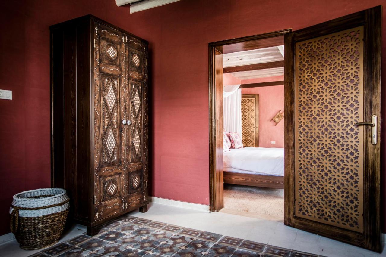 Bed and Breakfast Dar Camelia Тир Екстер'єр фото