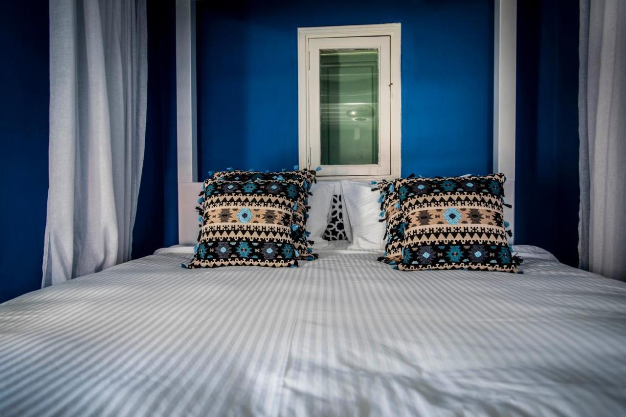 Bed and Breakfast Dar Camelia Тир Екстер'єр фото
