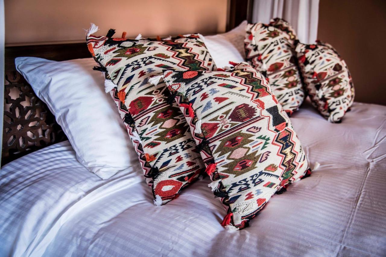 Bed and Breakfast Dar Camelia Тир Екстер'єр фото