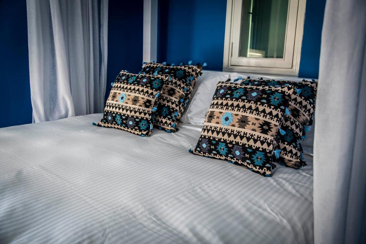 Bed and Breakfast Dar Camelia Тир Екстер'єр фото