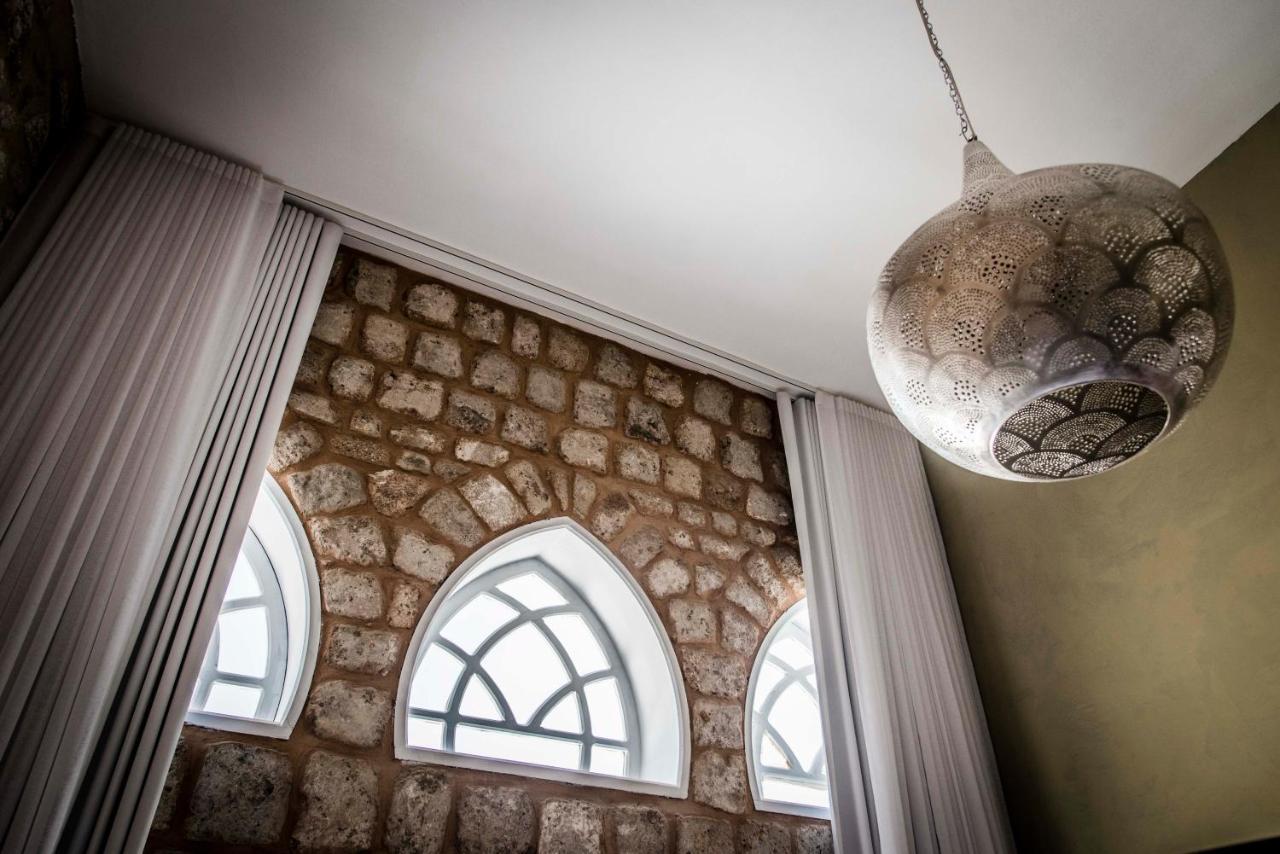 Bed and Breakfast Dar Camelia Тир Екстер'єр фото