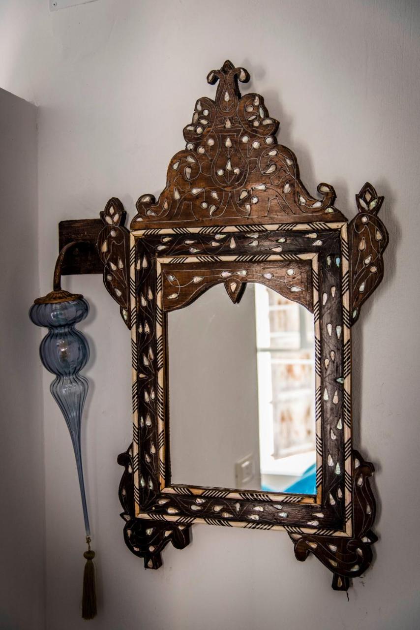 Bed and Breakfast Dar Camelia Тир Екстер'єр фото