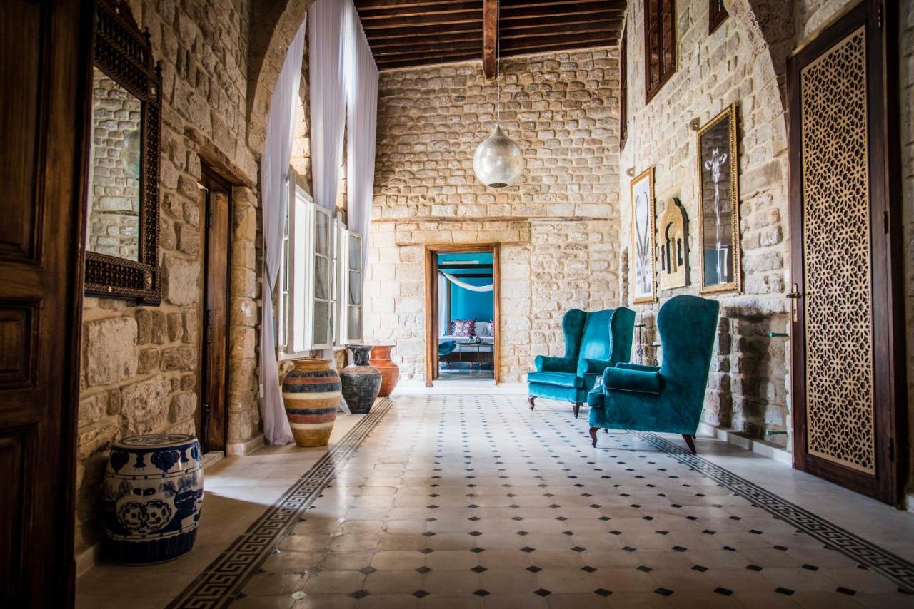 Bed and Breakfast Dar Camelia Тир Екстер'єр фото