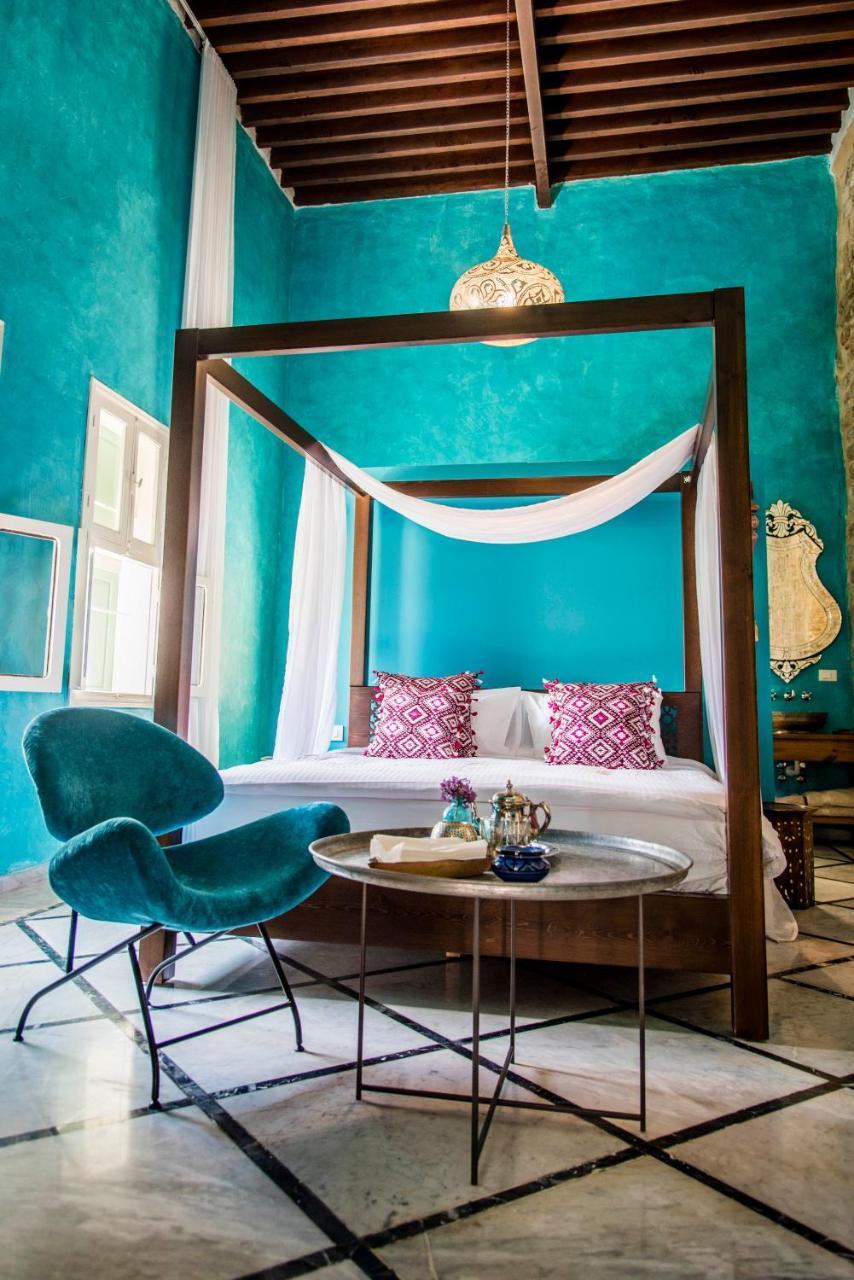 Bed and Breakfast Dar Camelia Тир Екстер'єр фото