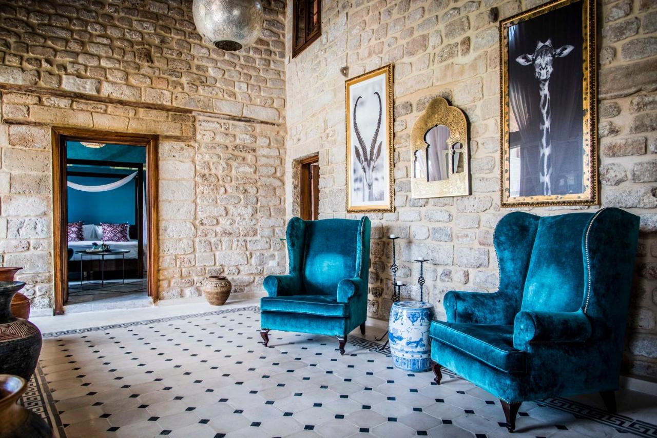 Bed and Breakfast Dar Camelia Тир Екстер'єр фото